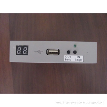 Fusb Floppy to USB for Muller3